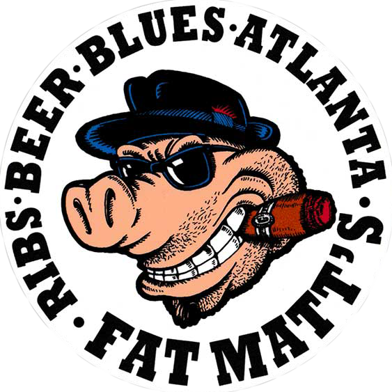 Fat Matt's Rib Shack